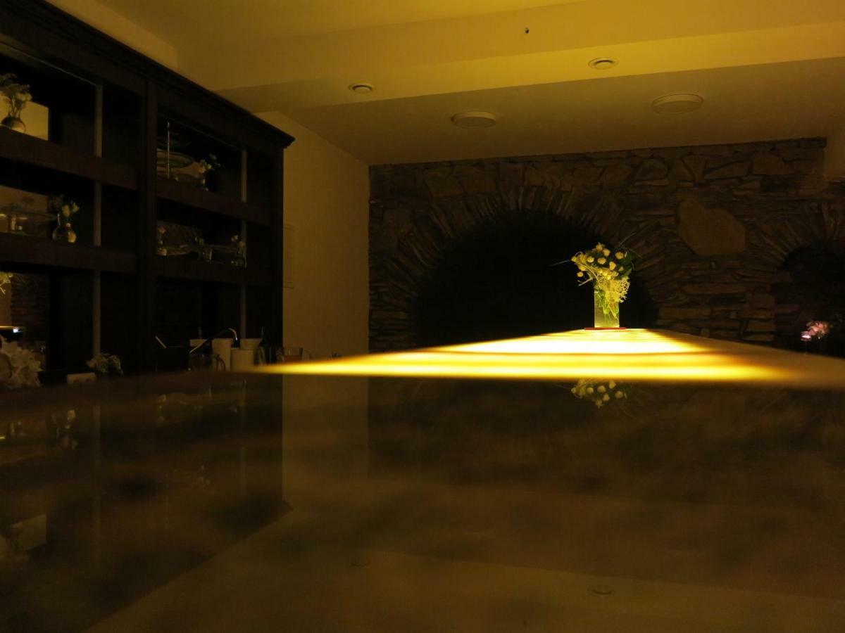 Lesny Kurort W Gierczynie Aparthotel ชเวียราโดว์-สโดรยจ์ ภายนอก รูปภาพ